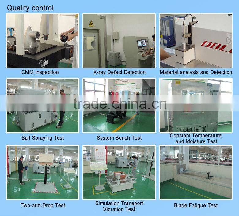 wind turbine generator 5KW on grid