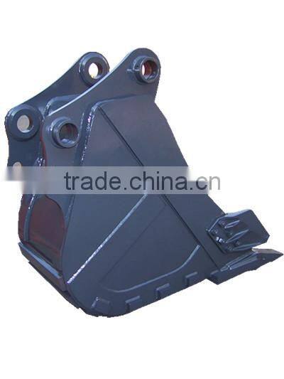 DH150LC excavator bucket standard bucket 0.65cbm 0.75cbm 0.6cbm 0.8cbm