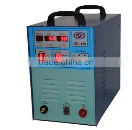 SZ-1100 welding machine with CE