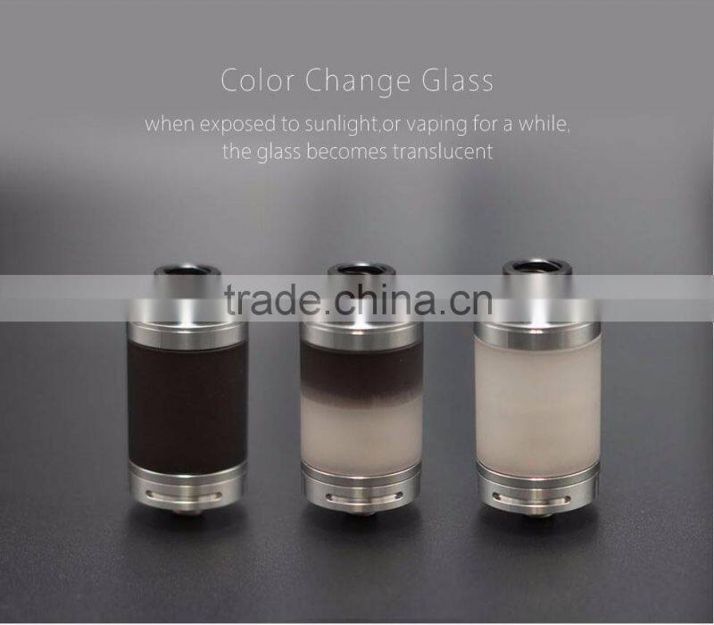 IJOY Tornado nano 4.0ml from CACUQ tornado nano RTA tank hot selling mini RTA