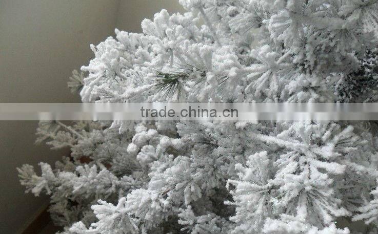 High quality electrostatic flocking machine