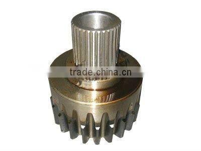 Road roller First drive pinion spare parts / XCMG spare parts/construction machinery parts