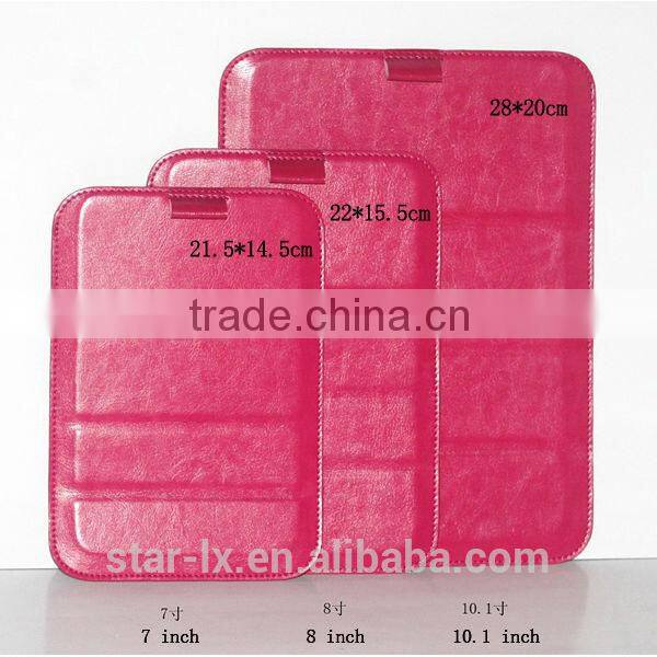 tablet bag , for ipad tablet bag , for samsung tablet bag with stand