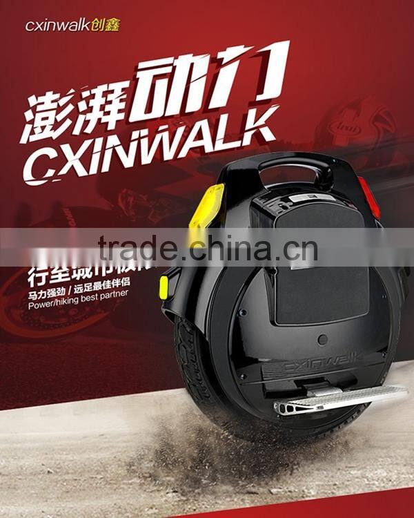 Newest 2015 products elctric scooter k6/China supplier