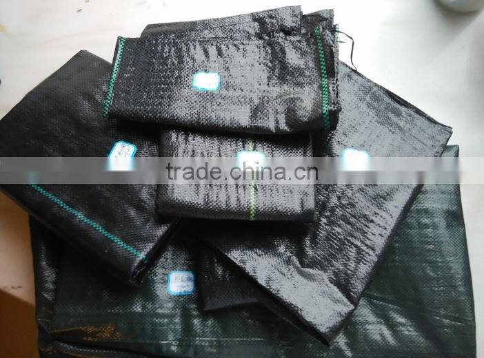 PP Garden Ground Cover anti weed mat ,China Cheap agriculture Weed control mat