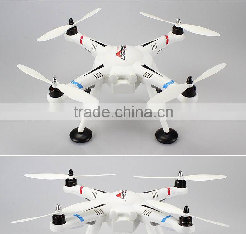 WL Phantom V303 GPS Smart Quadcopter for GoPro Rival FPV