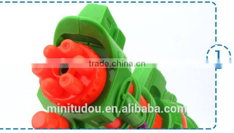 Water gun plastic toys summer toys beach toys