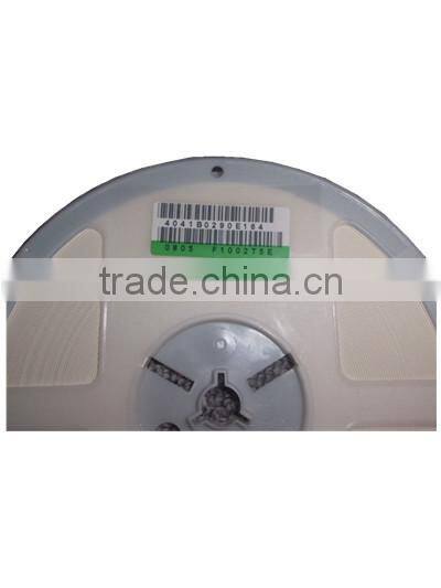 SMD resistor 0805 10K 1%