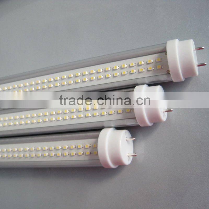 High Luminous Efficacy 9W LED T5 Tube 600mm