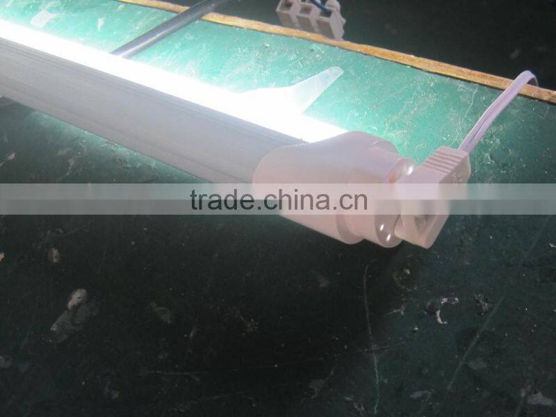 High Quality High Lumen 100lm/w LED Tube Light T8 10w 600mm