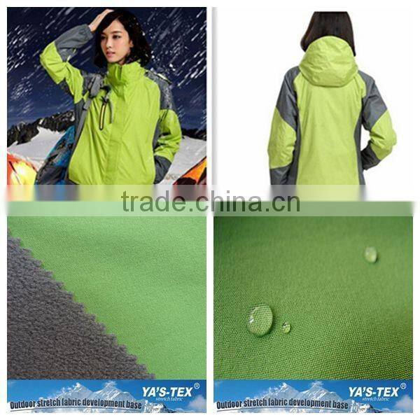 Wholesale Polyester Recycled Fabric With Stretch