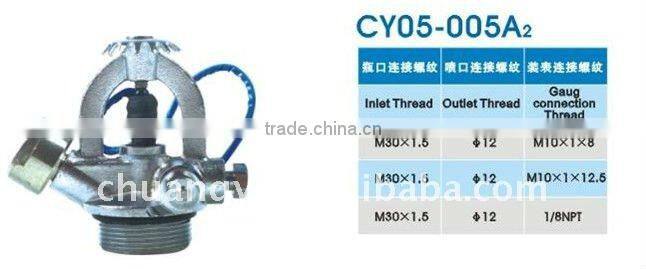 glass bulb fire sprinkler 68 sprinkler