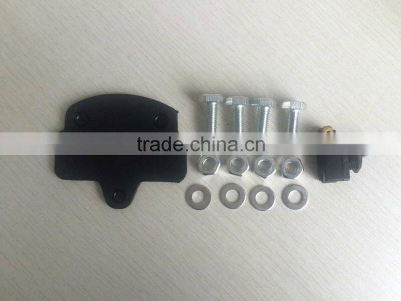 Dependable performance truck auto parts/coaxial speaker