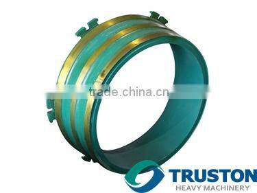 Truston Crusher Wear Parts/Jaw Crusher Parts/Impact Crusher Parts, Excellent Quality and Wear-resisting in Good Price