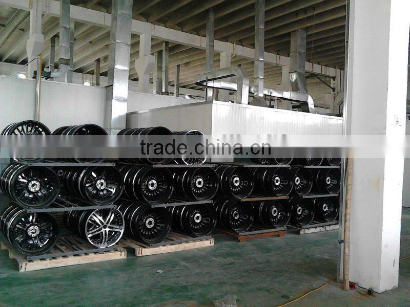 High qualty alloy wheel, aluminium wheel,rims for sale