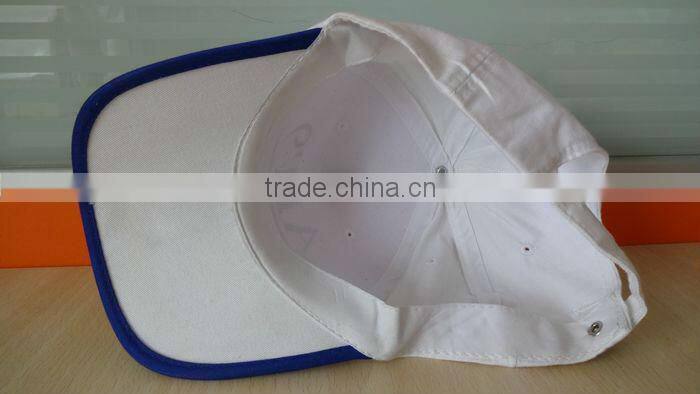 custom 5 panel printed promotion cap