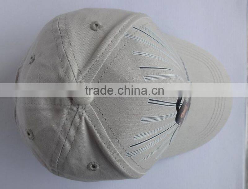 custom embroidery kids 5 panel hat