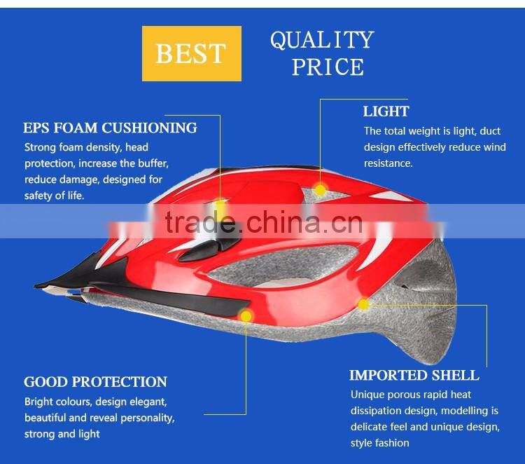 High Quality Cheap price Bike Bicycle Helmet for Bike