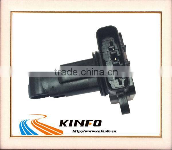 Best quality mass air flow meter for Toyota 22204-22010