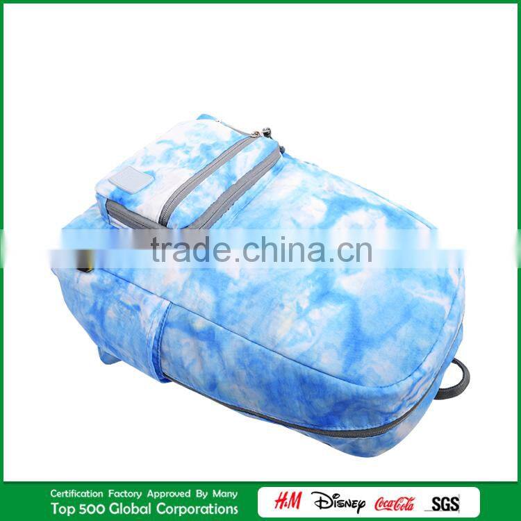 sports backpack bag fancy travel bag