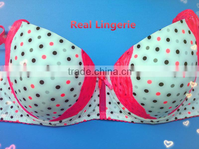 Women Plus Size Underwear Set, Plus Size Bra Set