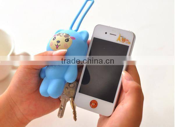 2015 car key silicone case, key finder