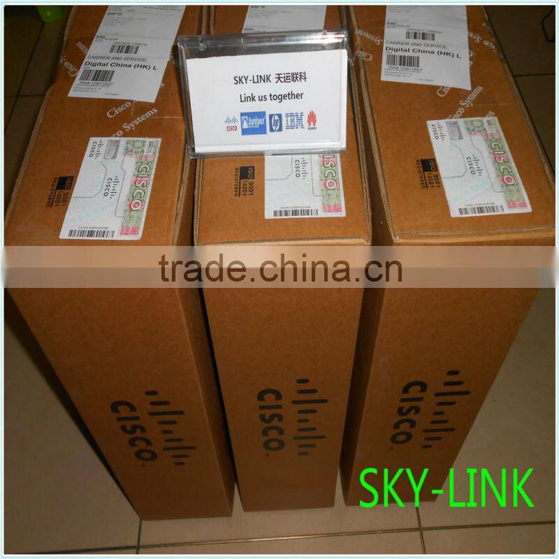 CISCO WS-C4500X-32SFP+ Catalyst 4500-X 32 Port 10G IP Base,