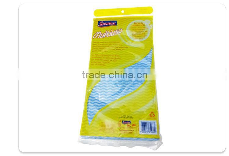 Spunlace Nonwoven Fabric For Jumbo