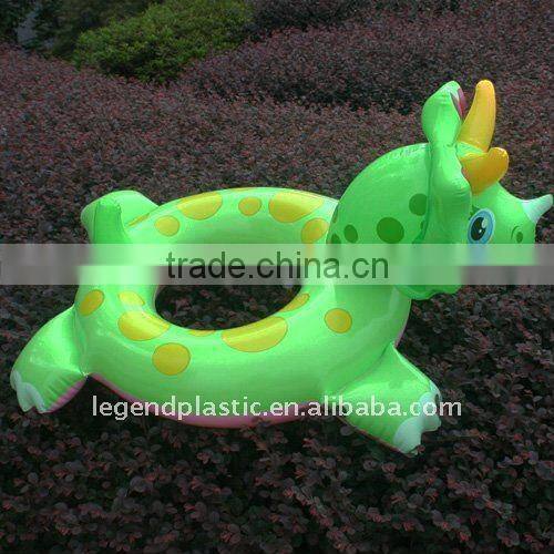 inflatable baby water seat
