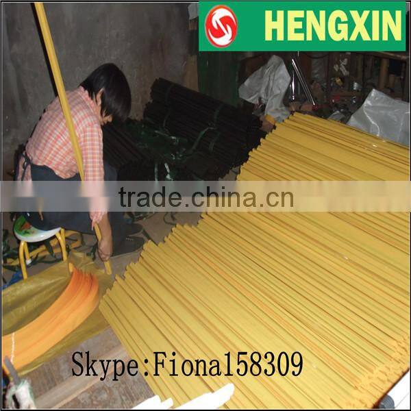 China pvc coated broom handle wood flooring prices
