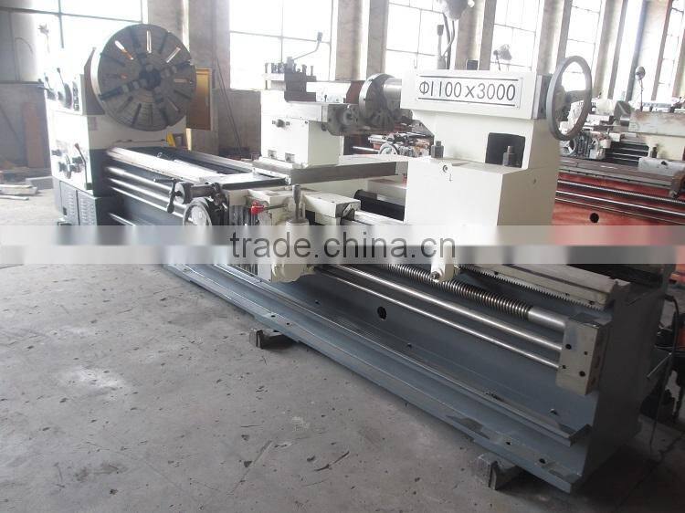 CW61110B Horizontal lathe machinery lathe machine automatic lathe