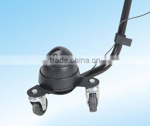 Advanced Traffic Safety Under Vehicle Inspection Mirror MCD-V3S