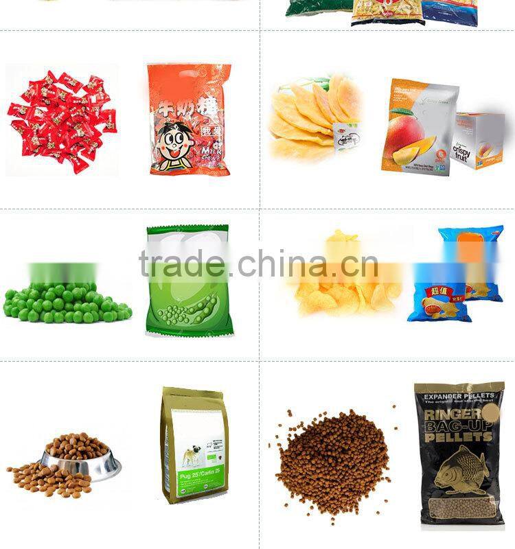 Foshan Headly Fully automatic 1kg 2kg 3kg 5kg rice packaging machine
