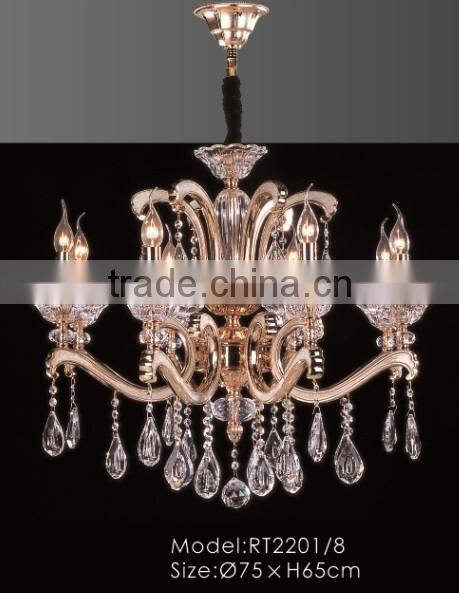 European Chandelier Light Hot Sell Chandelier