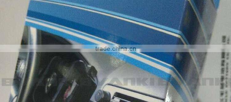 Factory Price Gold Supplier Car Holder Car Air Vent Phone Holder Wholesale ABS Material Car Mobile Phone Holder