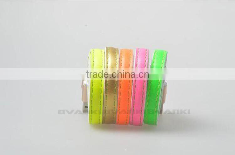 Express Alibaba Leather USB Data Cable,Magnetic Micro USB Cable For Mobile Phone Bulk Buy From China