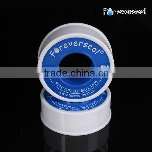 Ptfe thread sealant tape