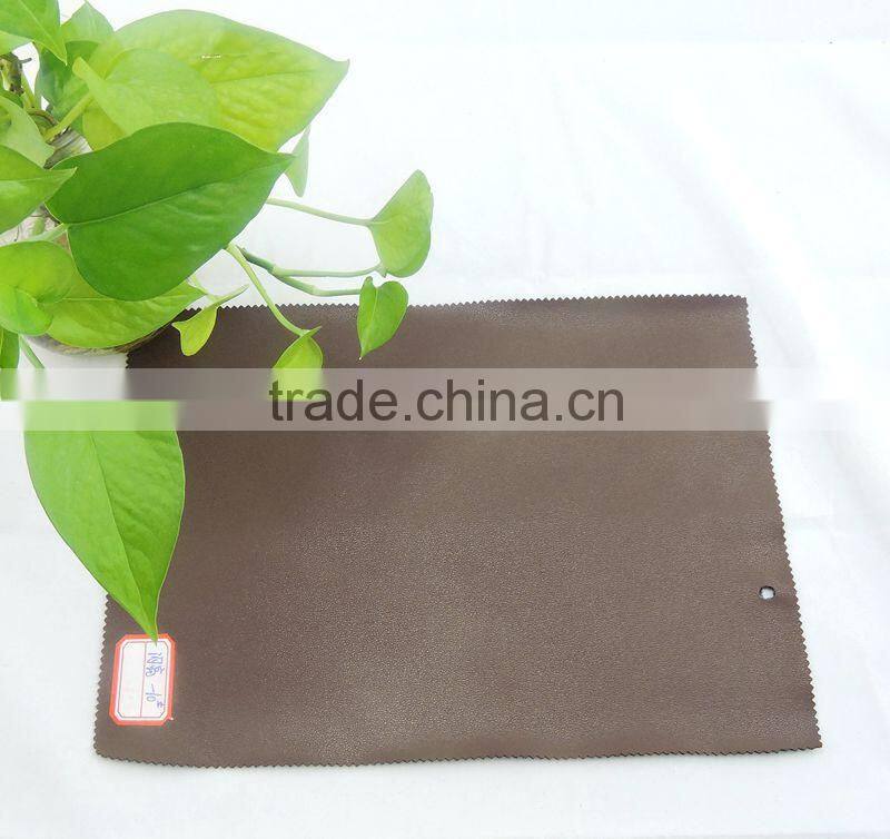 embossed PU leather for bag and shoes