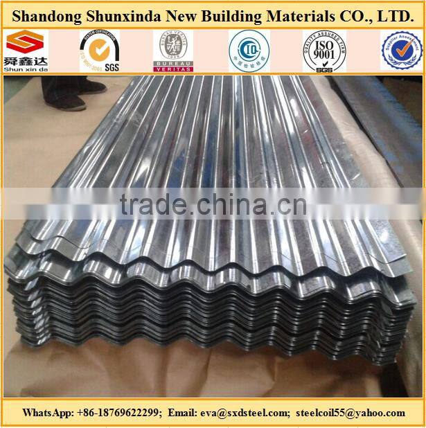 Widely Used Color Steel Metal Roofing Ridge Cap Tile Manufacturer