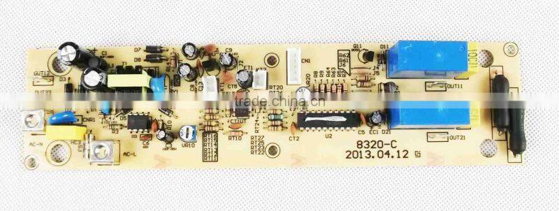 Touch Control electric hotplate electric heating cooktop