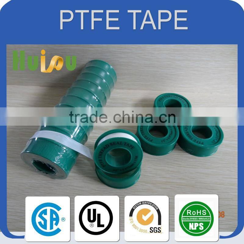 PTFE Yellow Thread Tape