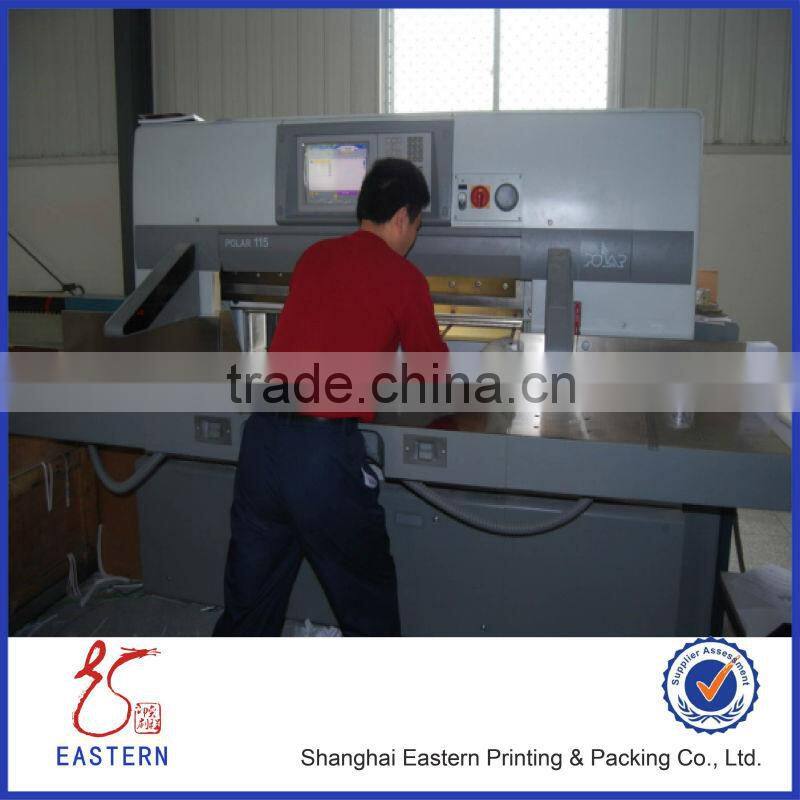 New Spiral Binding Brochure Printing Service
