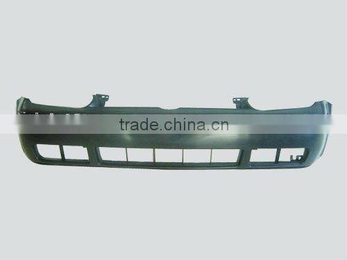 high quanlity auto bumper moulding