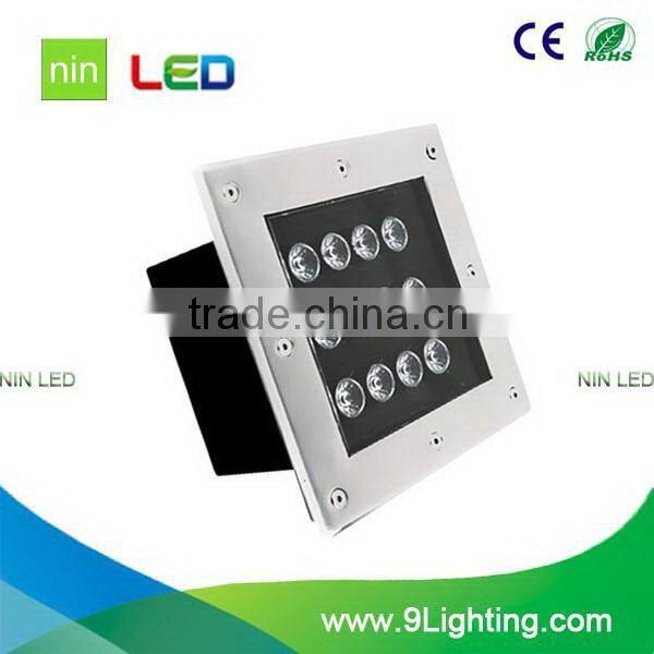 Excellent quality promotional led outdoor wall washer light