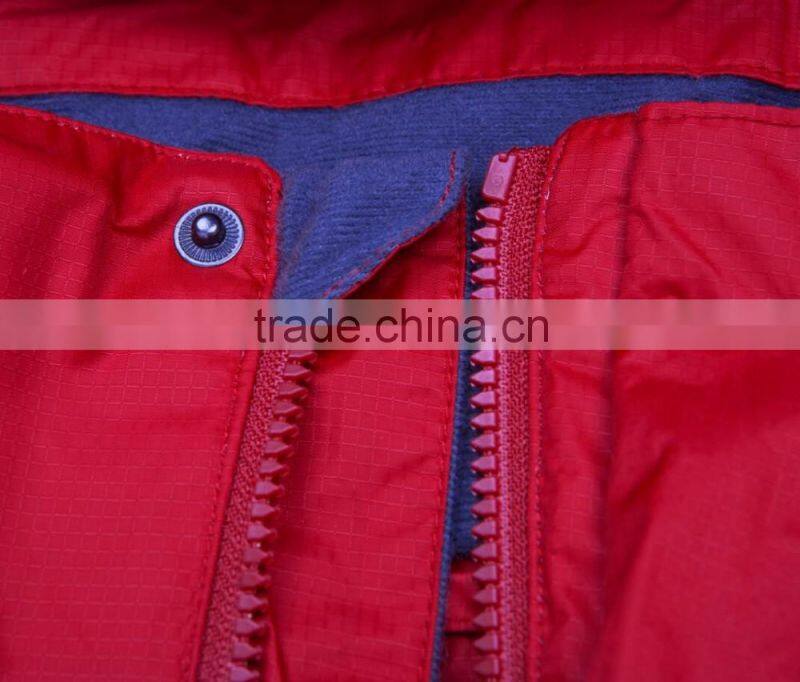 ESGUARD men waterproof outdoor jacket