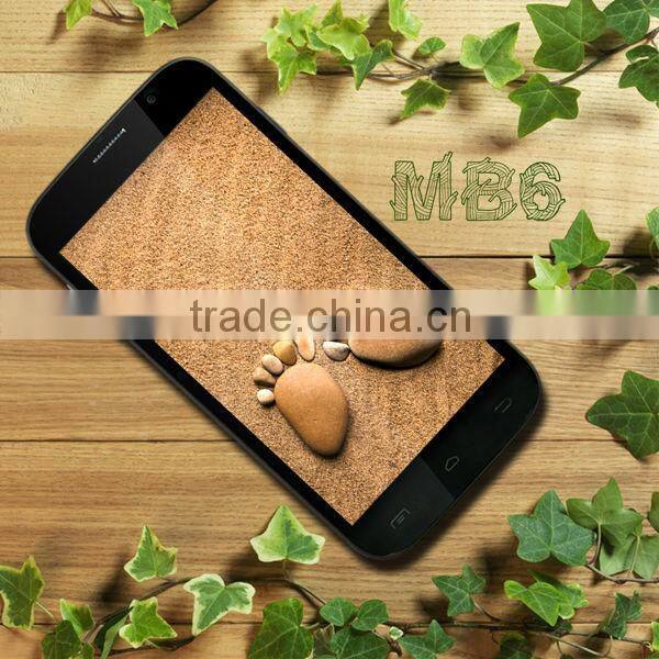 4g lte mobile dual sim wifi Smartphone with high quality suit for fashonal man