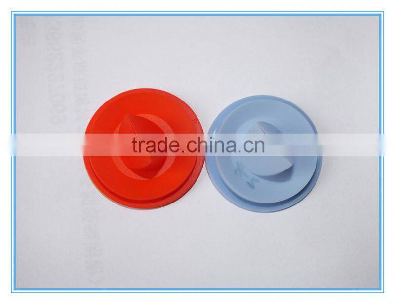 Custom designed Rubber Stopper