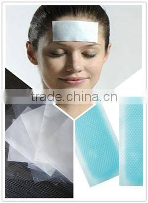 Baby cooling gel mattress pad