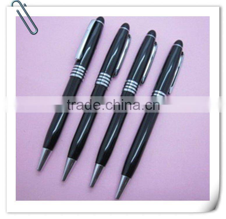 No1. metal pen for promotion ballpoint pen 2011