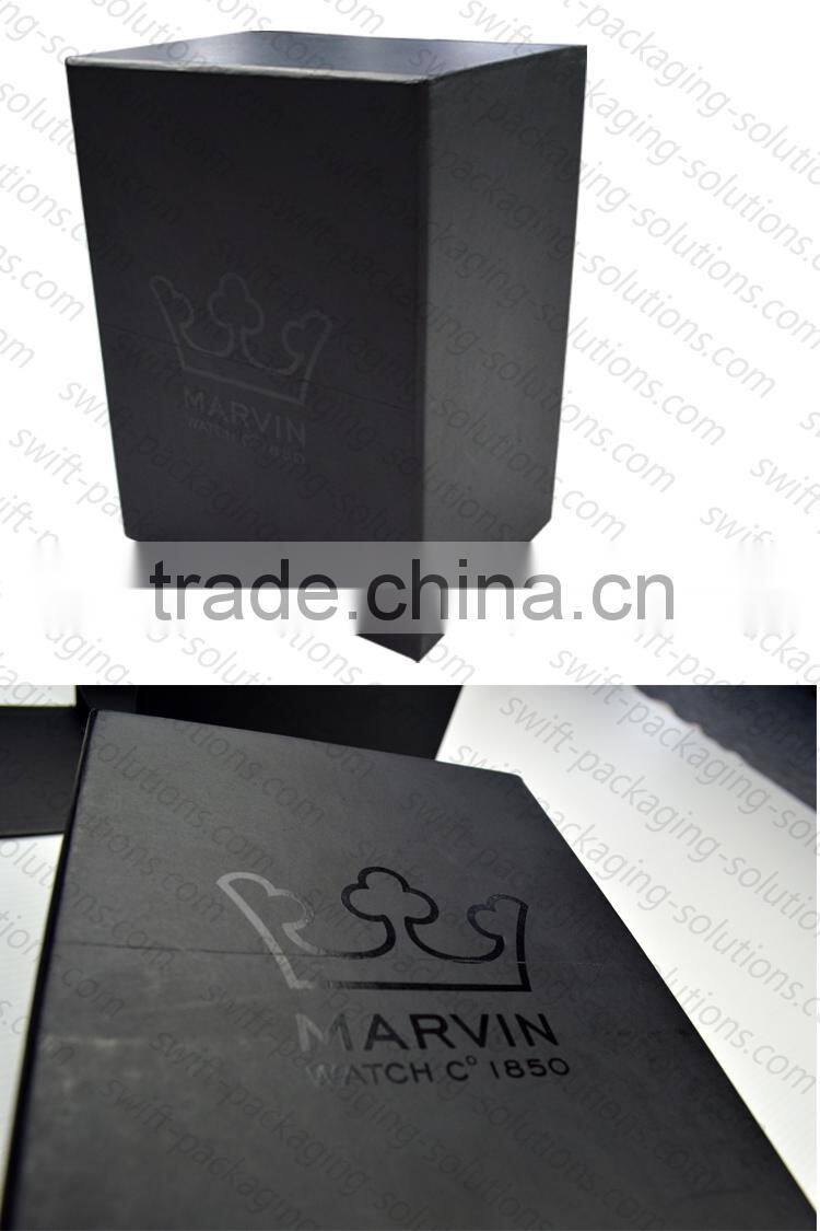 Attractive cardboard clothes box clothing box cardboard box for clothes